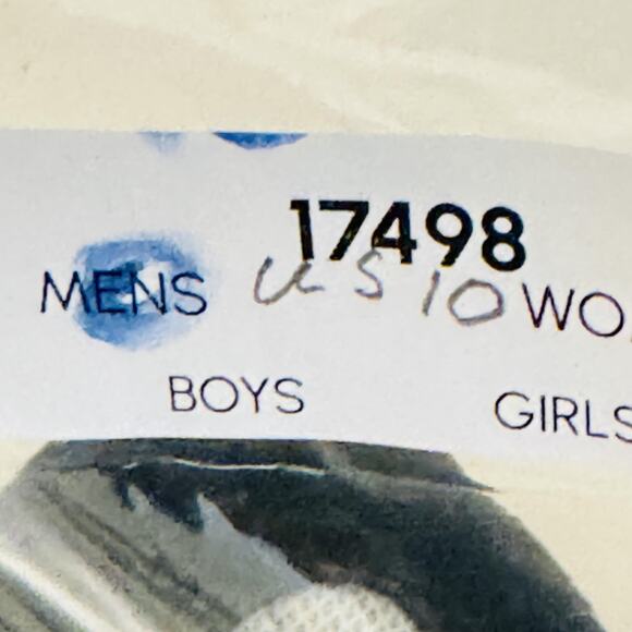 New Balance Shoes Men 10 White Black Red 515 Retro Mesh Running Athletic Sneaker - Picture 12 of 12